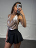Body Pompea - Dverso Fashion
