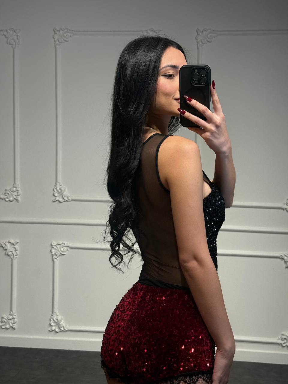 Body Precious - Dverso Fashion