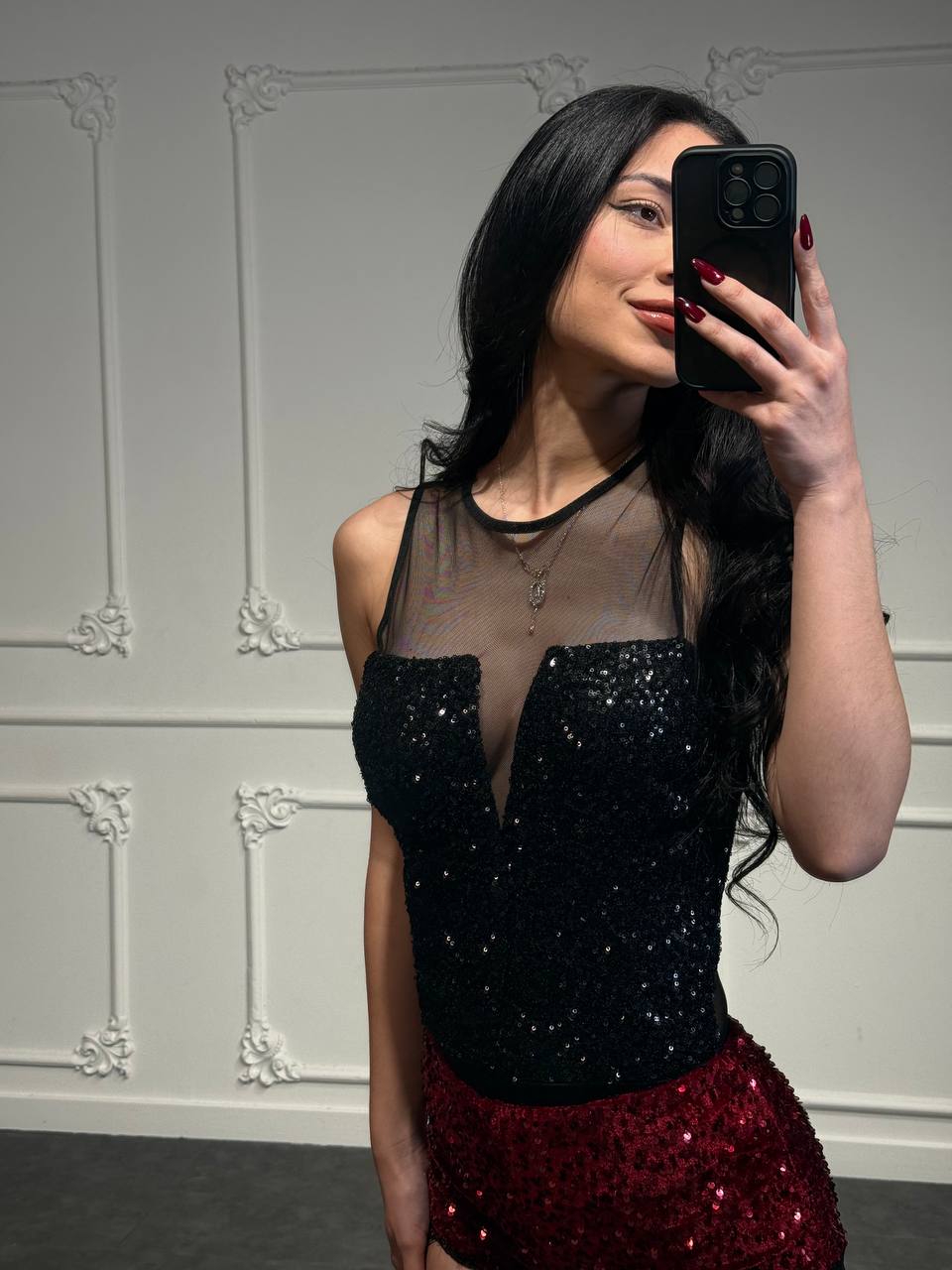 Body Precious - Dverso Fashion