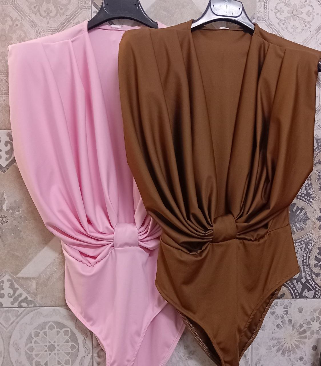 Body Sabine - Dverso Fashion
