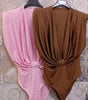 Body Sabine - Dverso Fashion