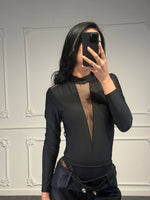 Body Satin - Dverso Fashion