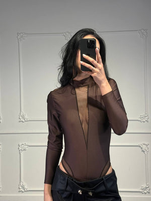 Body Satin - Dverso Fashion