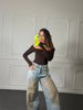 Body Saveria - Dverso Fashion