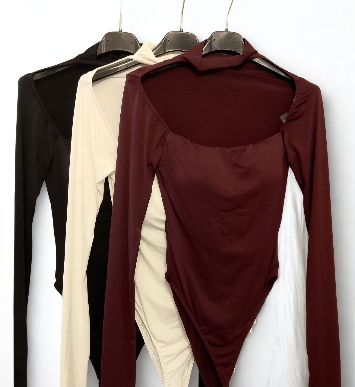 Body Saveria - Dverso Fashion