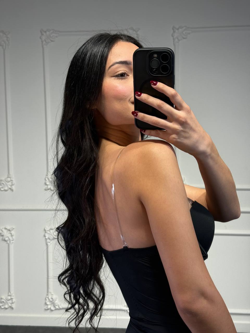 BODY SLIM - Dverso Fashion