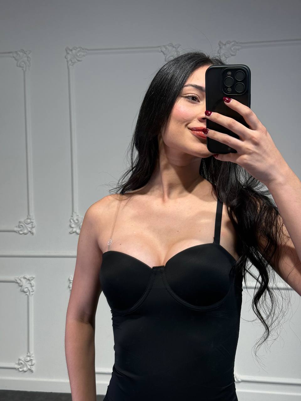 BODY SLIM - Dverso Fashion