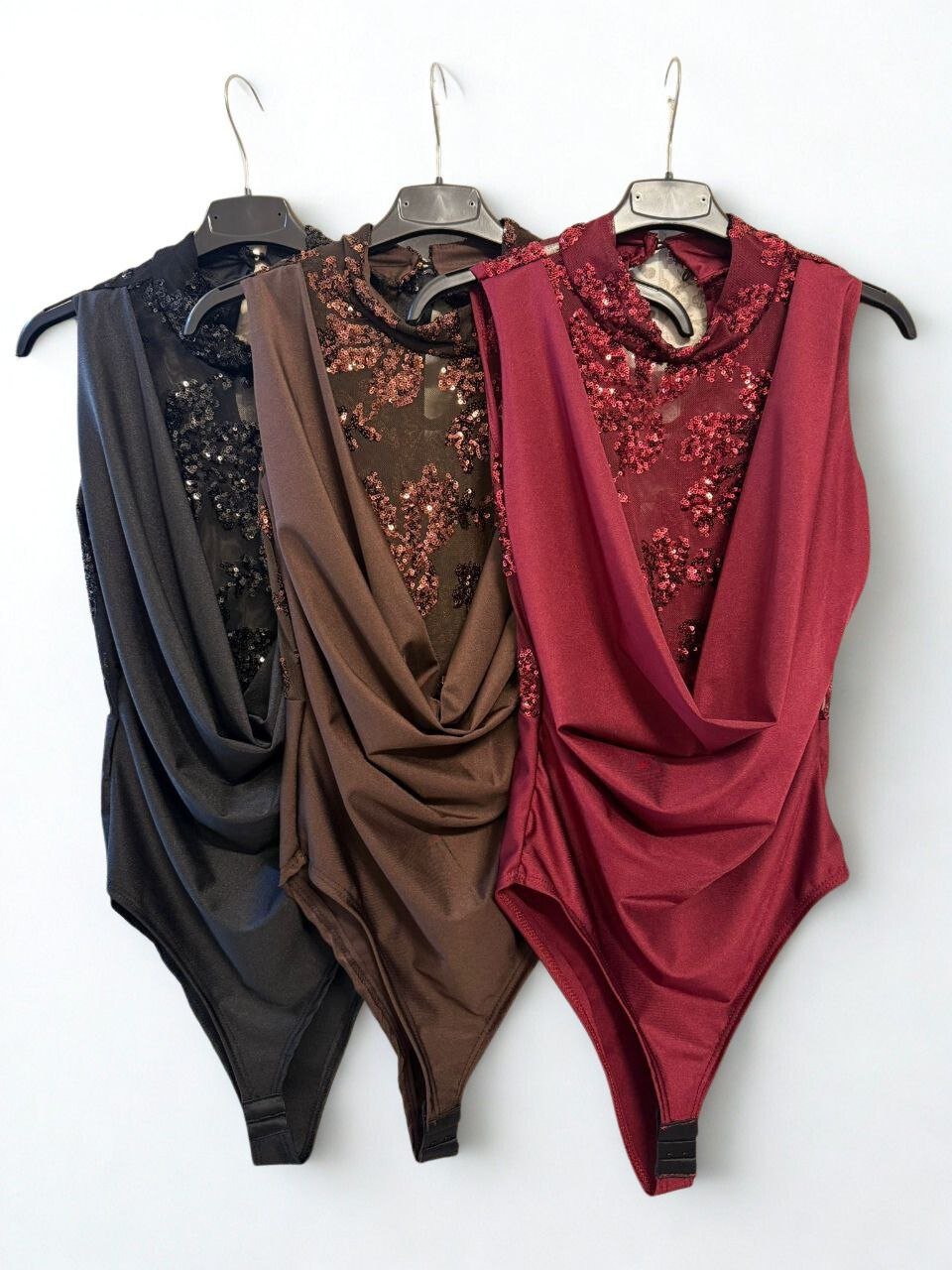 Body Sole - Dverso Fashion