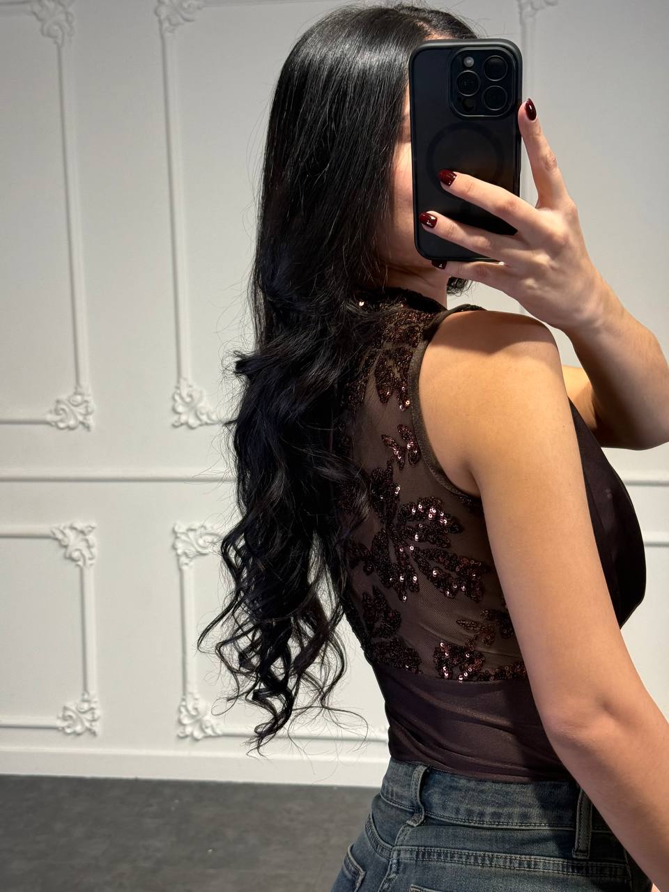 Body Sole - Dverso Fashion