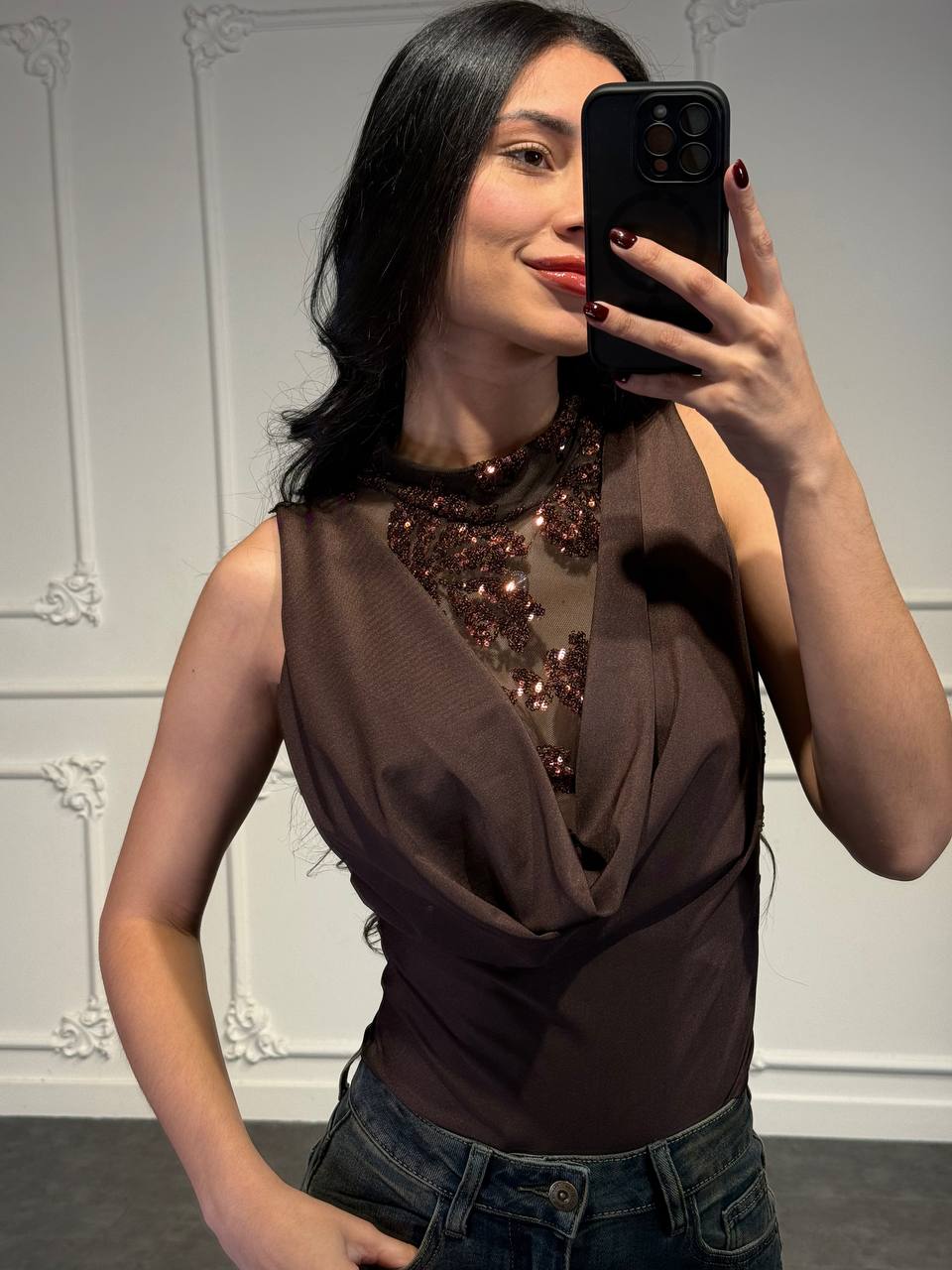 Body Sole - Dverso Fashion