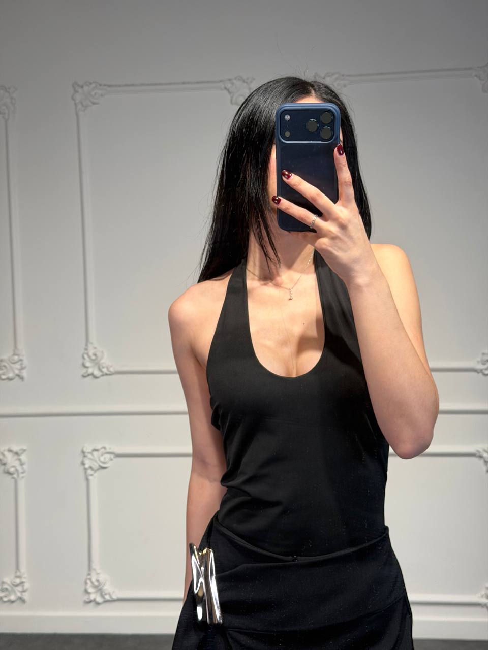 body solis - Dverso Fashion