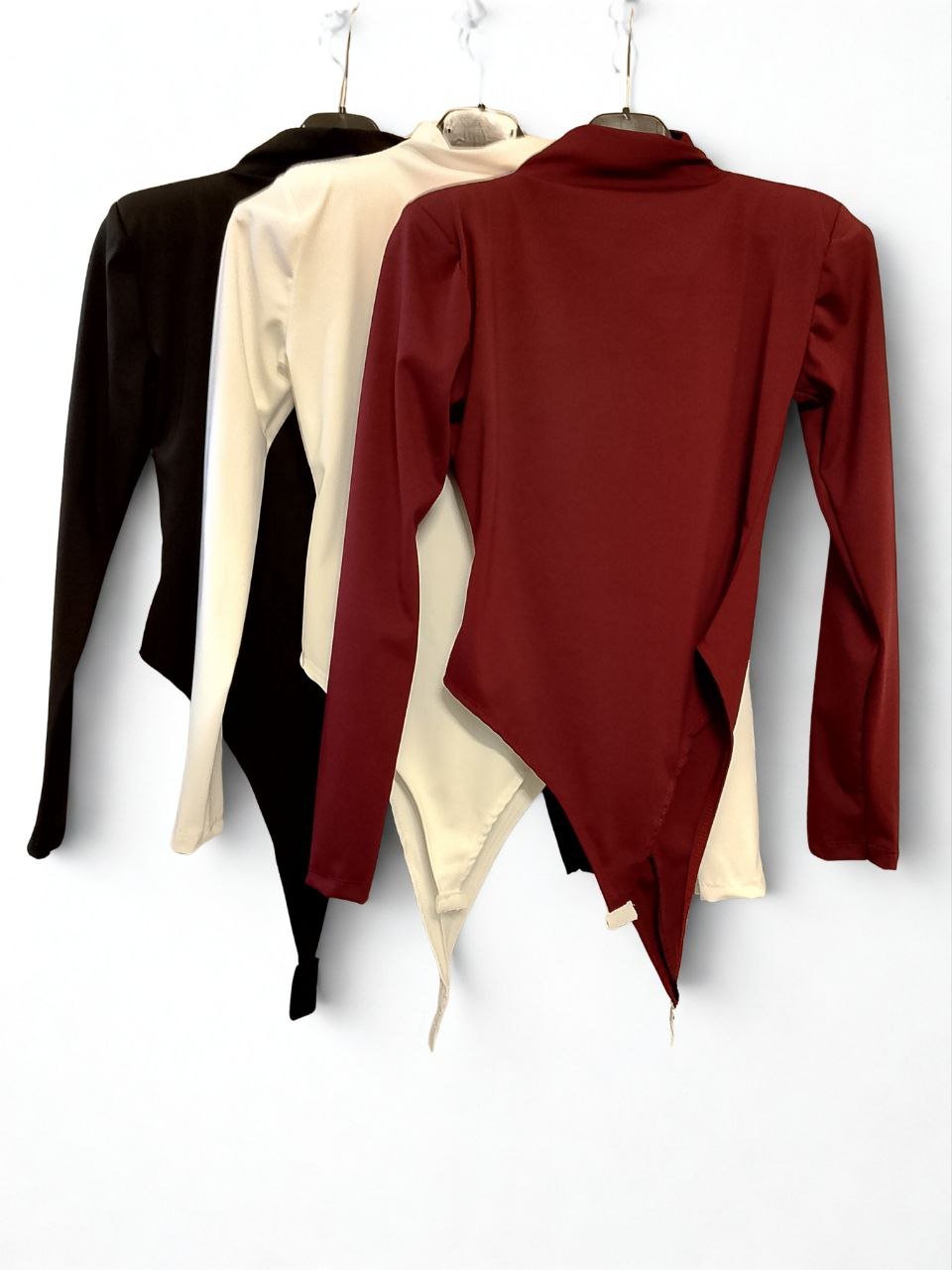 Body Tell - Dverso Fashion