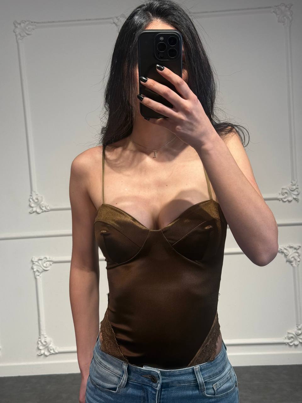 body toy - Dverso Fashion
