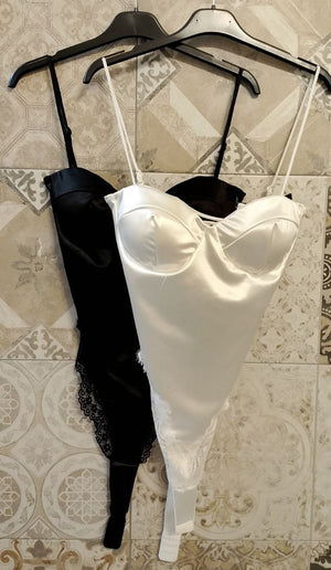 body toy - Dverso Fashion