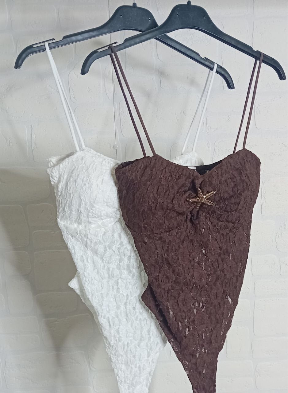 Body Urania - Dverso Fashion