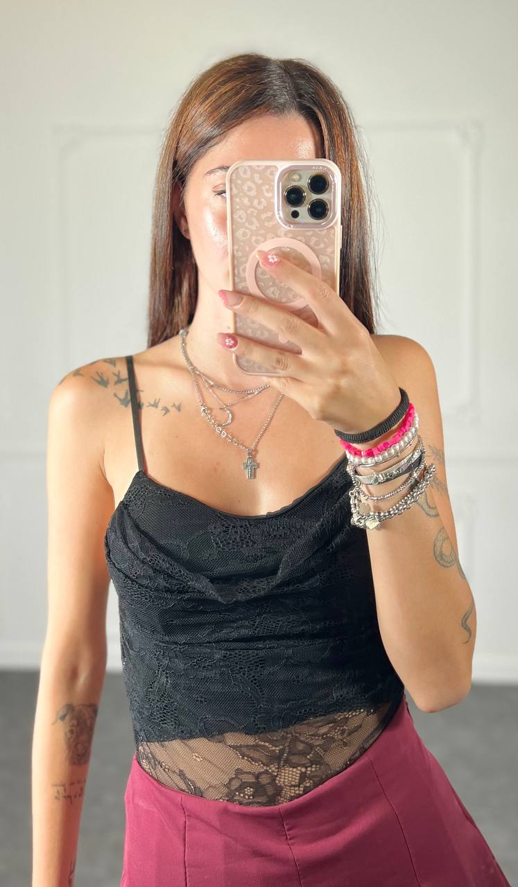 Body Vanessa - Dverso Fashion