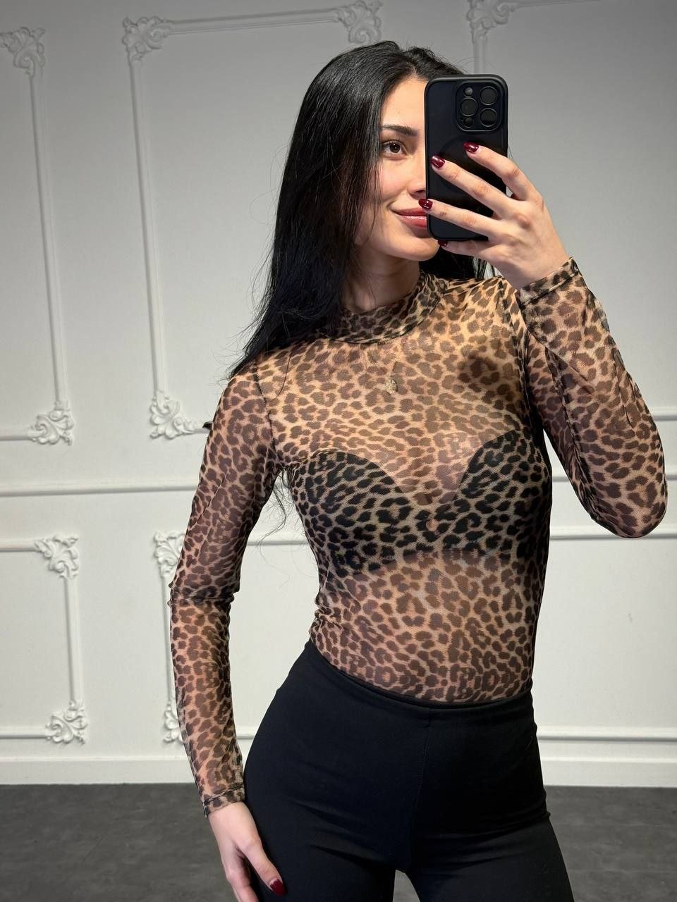 Body Velin - Dverso Fashion