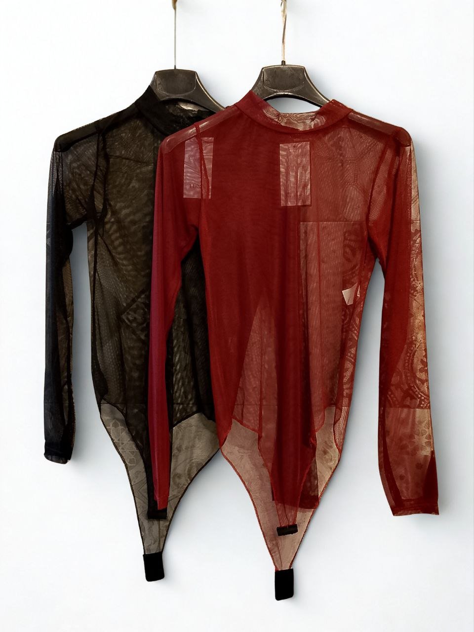 Body Velin - Dverso Fashion