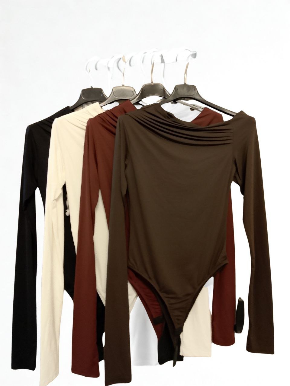 Body Verdina - Dverso Fashion