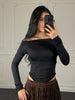 Body Verdina - Dverso Fashion
