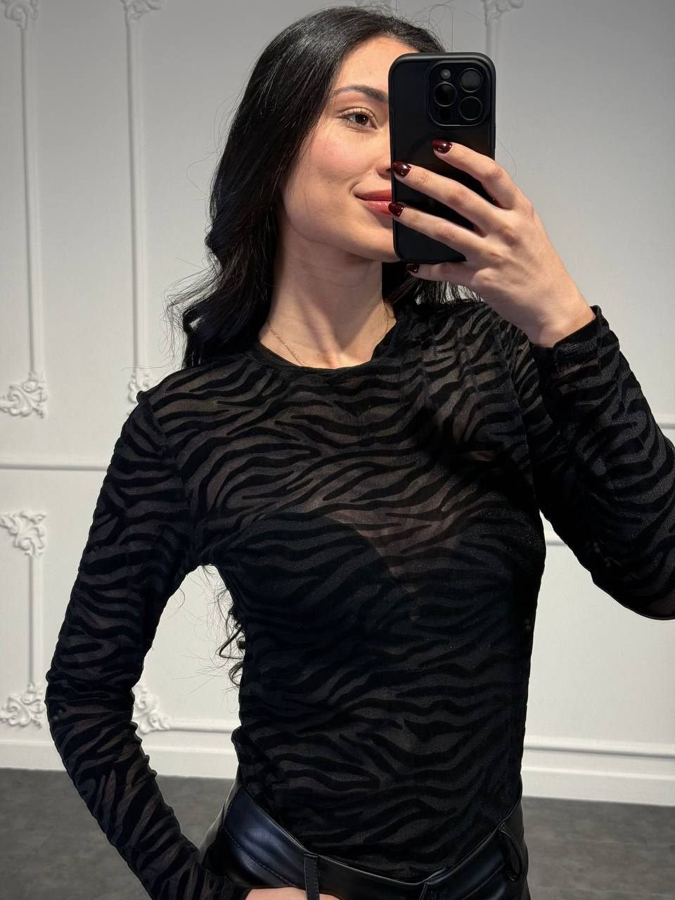 Body Wild - Dverso Fashion