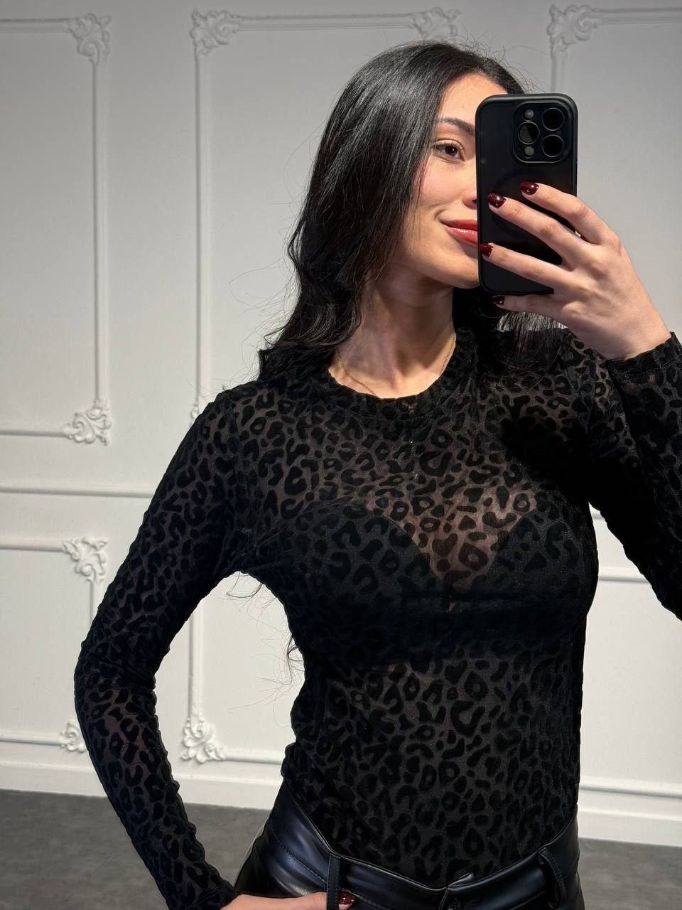 Body Wild - Dverso Fashion