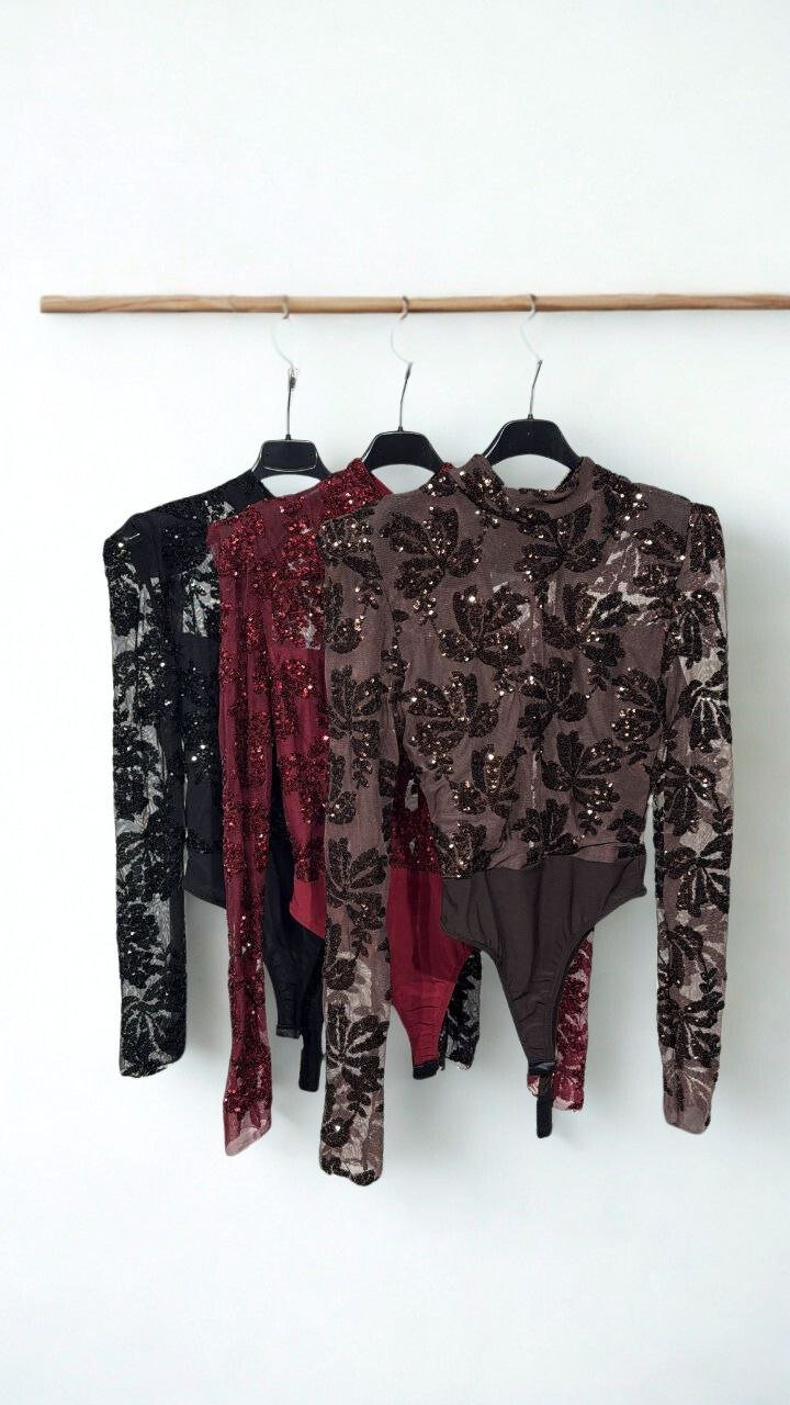 Body wow - Dverso Fashion