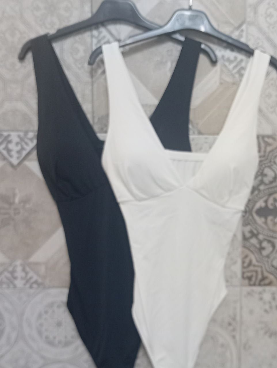 Body Ysoriah - Dverso Fashion