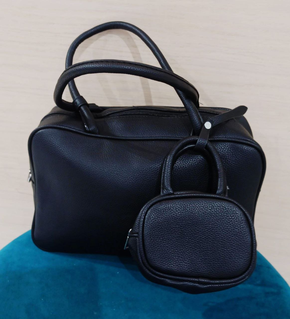 Borsa Albina - Dverso Fashion