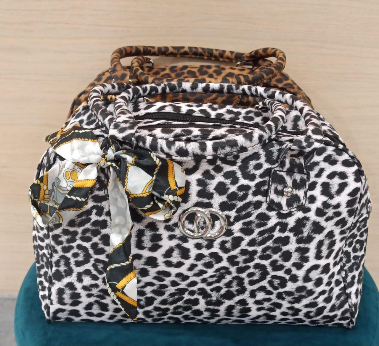 Borsa Alida - Dverso Fashion