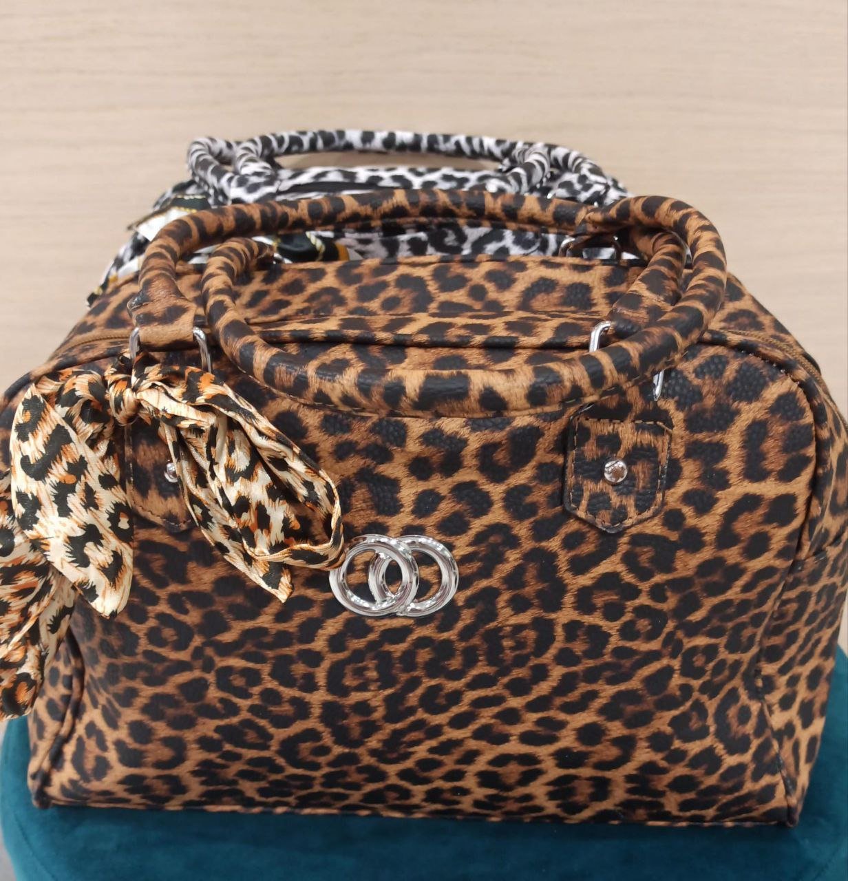 Borsa Alida - Dverso Fashion