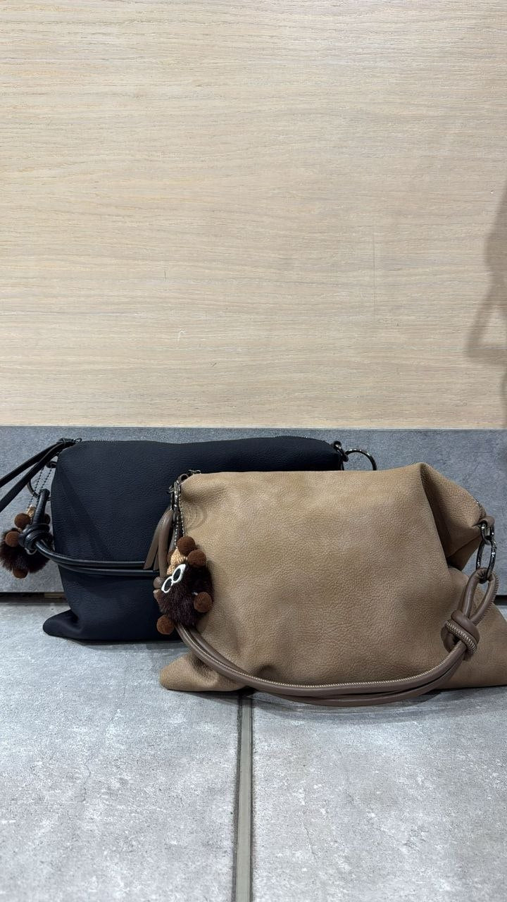 BORSA AMERICA - Dverso Fashion