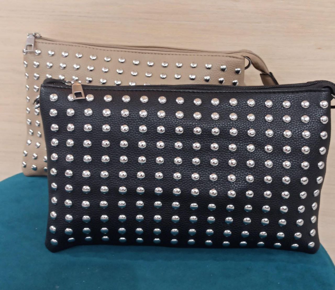 Borsa Anicetta - Dverso Fashion