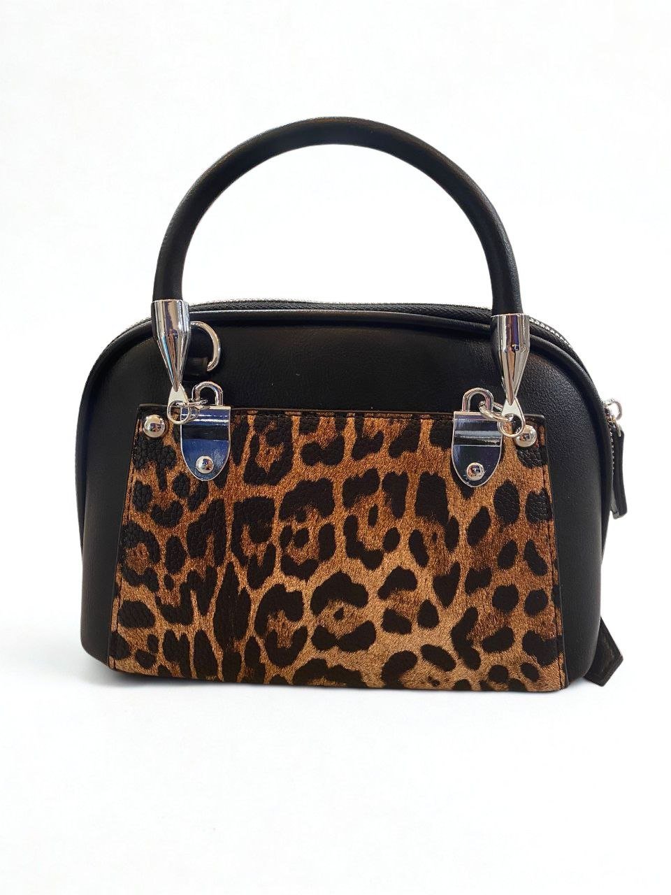 Borsa Animalier - Dverso Fashion