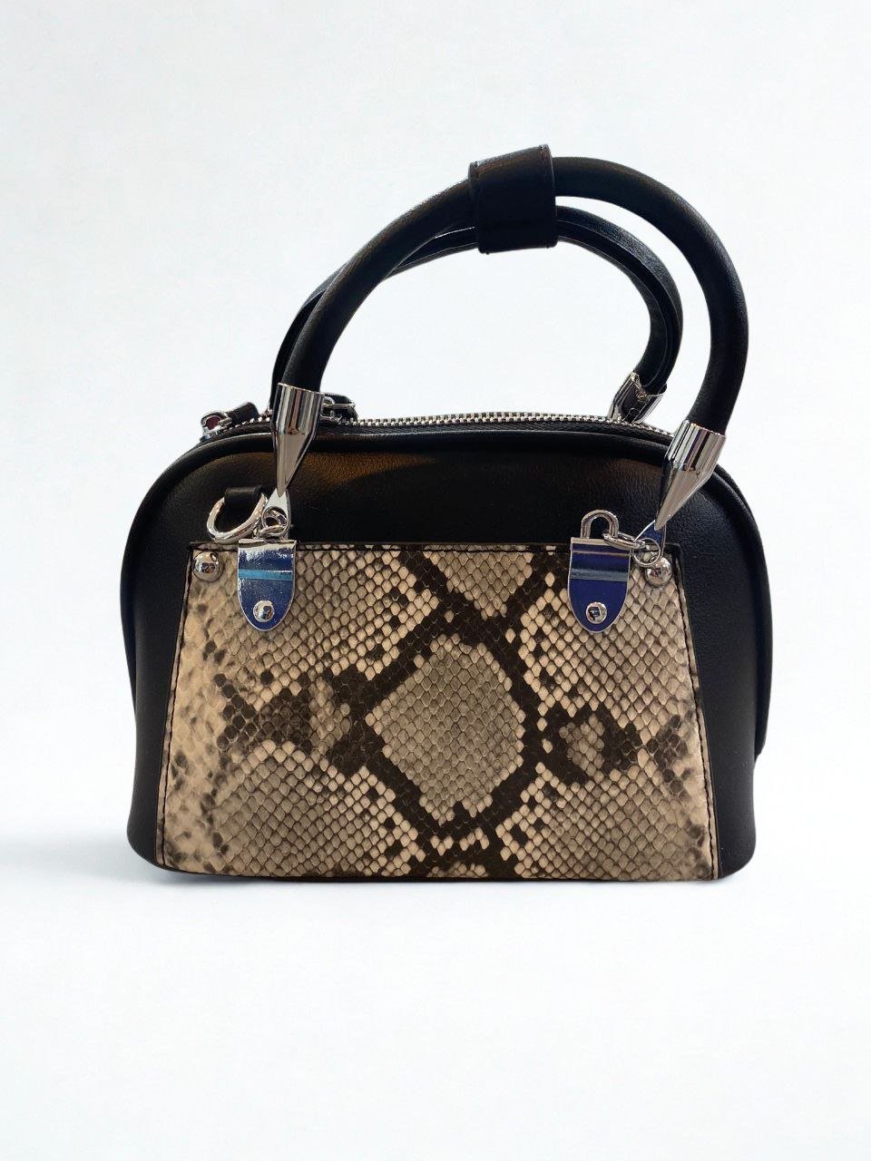 Borsa Animalier - Dverso Fashion
