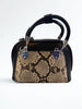 Borsa Animalier - Dverso Fashion
