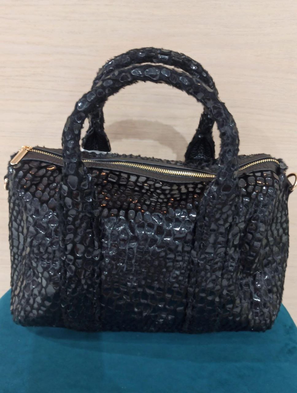 Borsa Annetta - Dverso Fashion