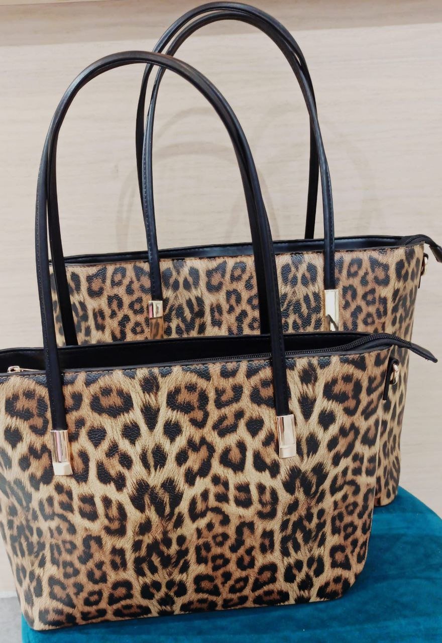 Borsa Annunziatina - Dverso Fashion