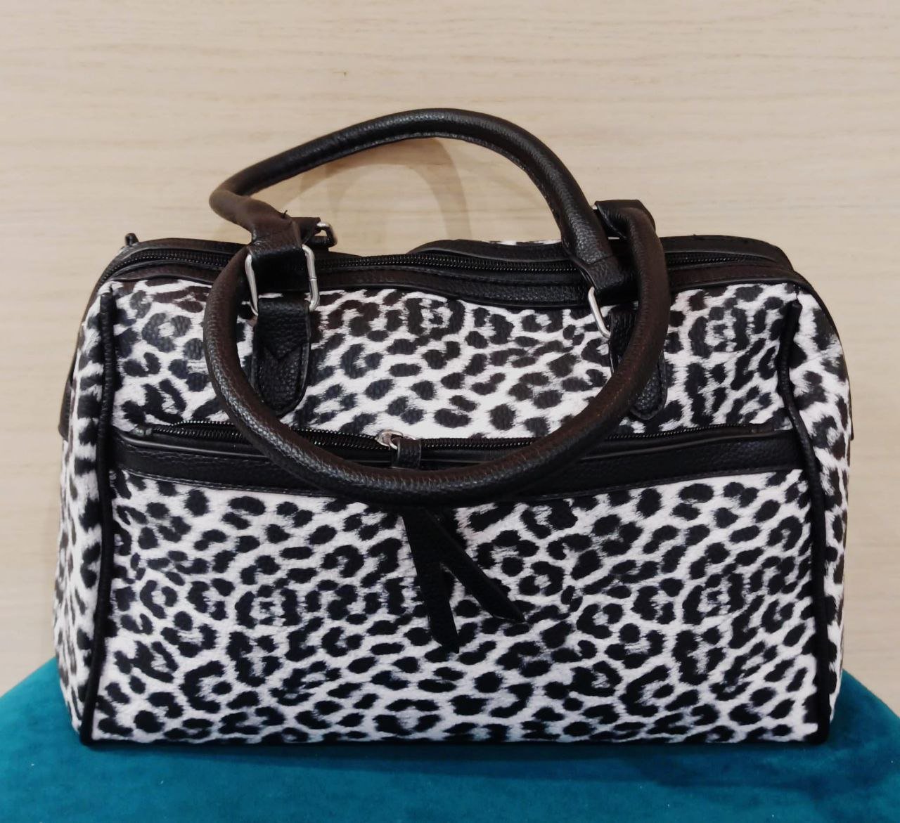 Borsa Antenora - Dverso Fashion