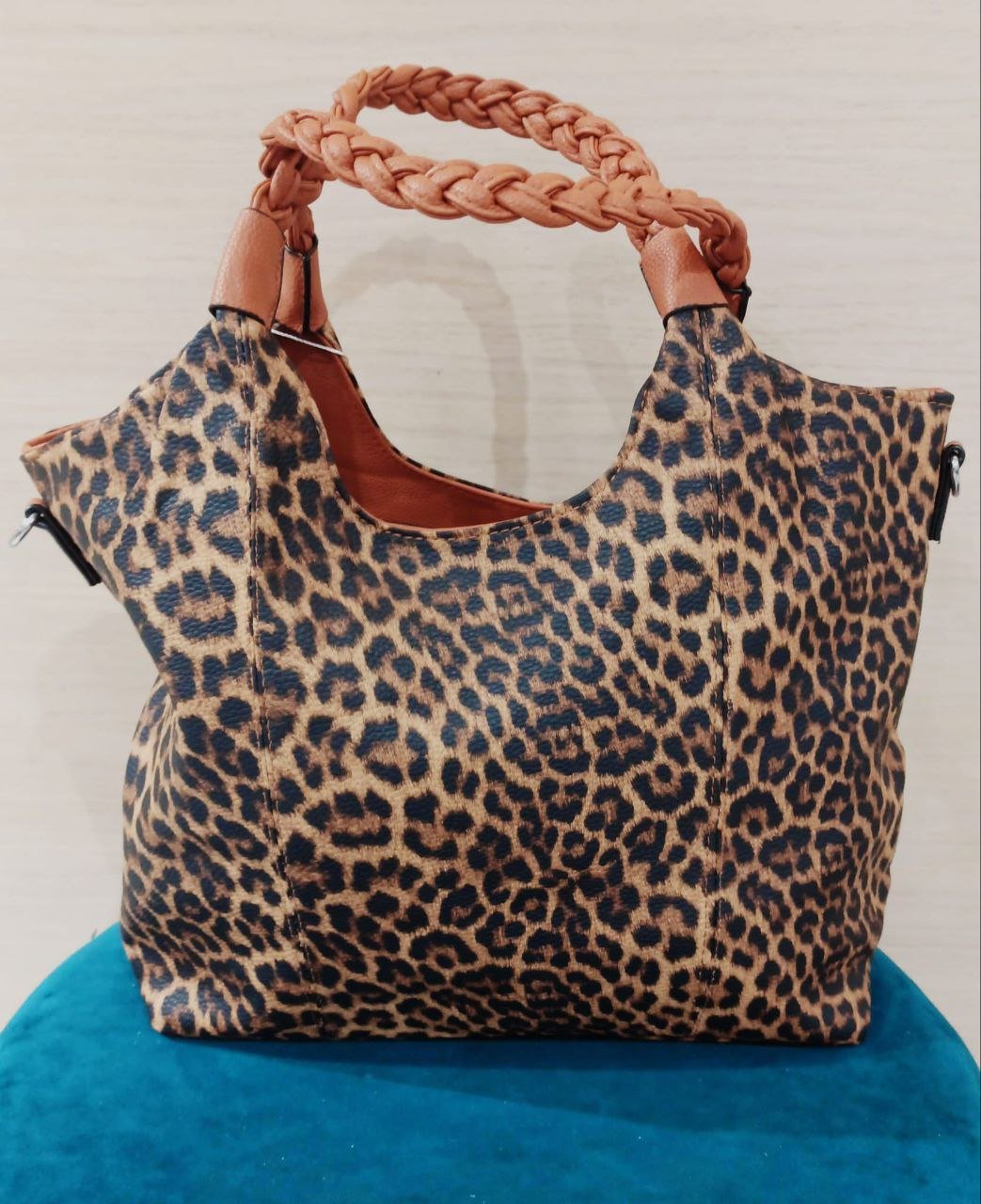 Borsa Argentina - Dverso Fashion