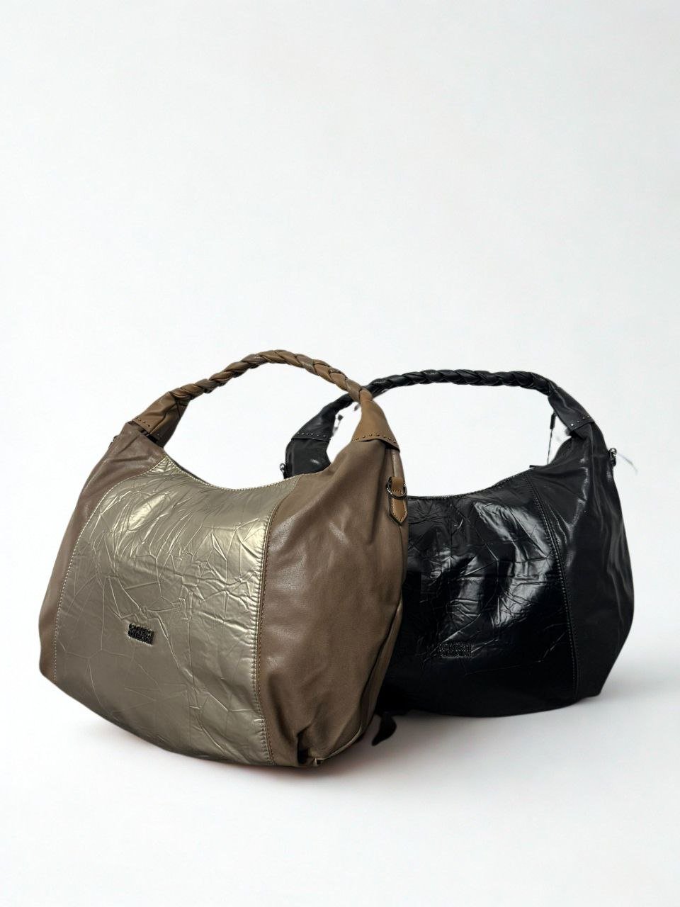 Borsa Arvya - Dverso Fashion