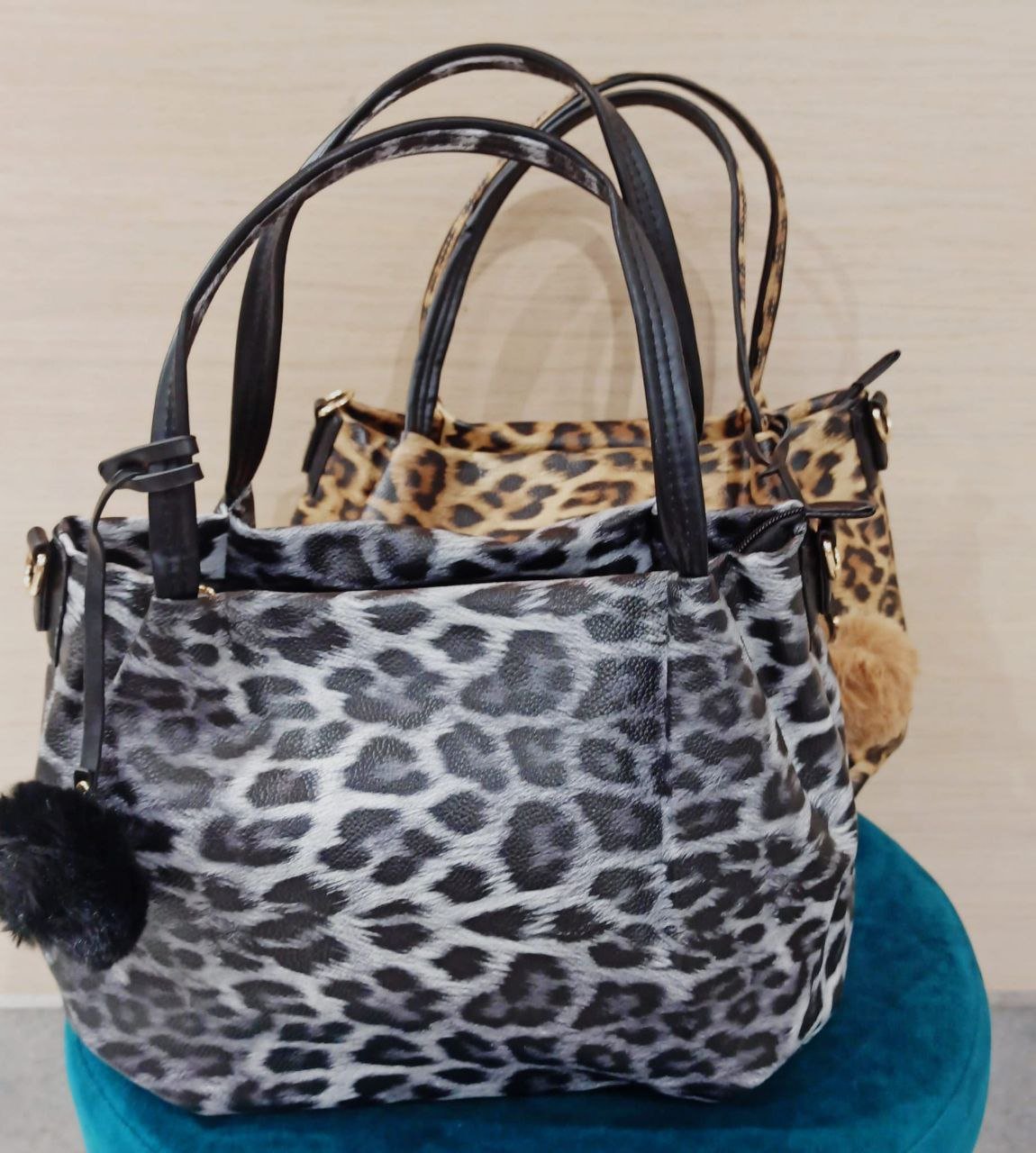 Borsa Assuntina - Dverso Fashion