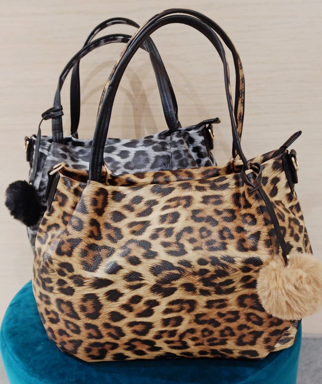 Borsa Assuntina - Dverso Fashion
