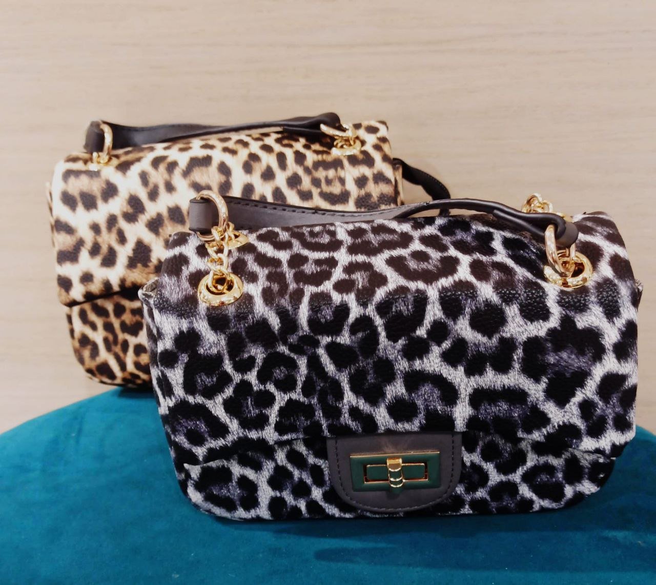 Borsa Aurelia - Dverso Fashion