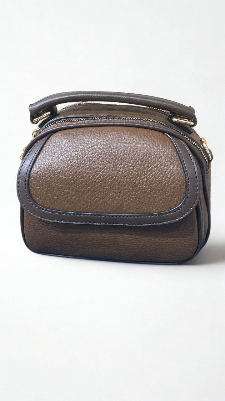 Borsa Basilissa - Dverso Fashion