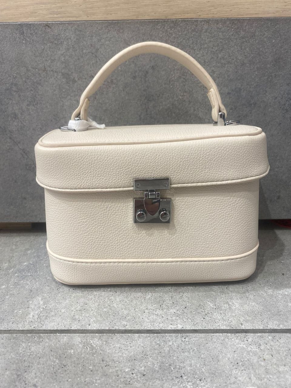 borsa bauli - Dverso Fashion