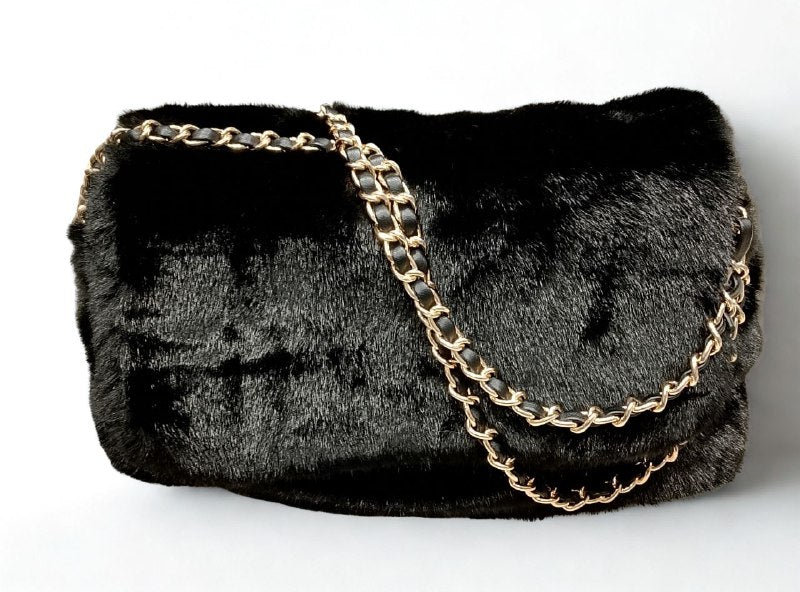Borsa Beverly 🖤 - Dverso Fashion