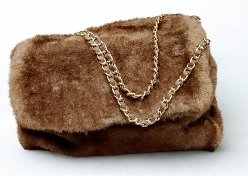 Borsa Beverly 🖤 - Dverso Fashion