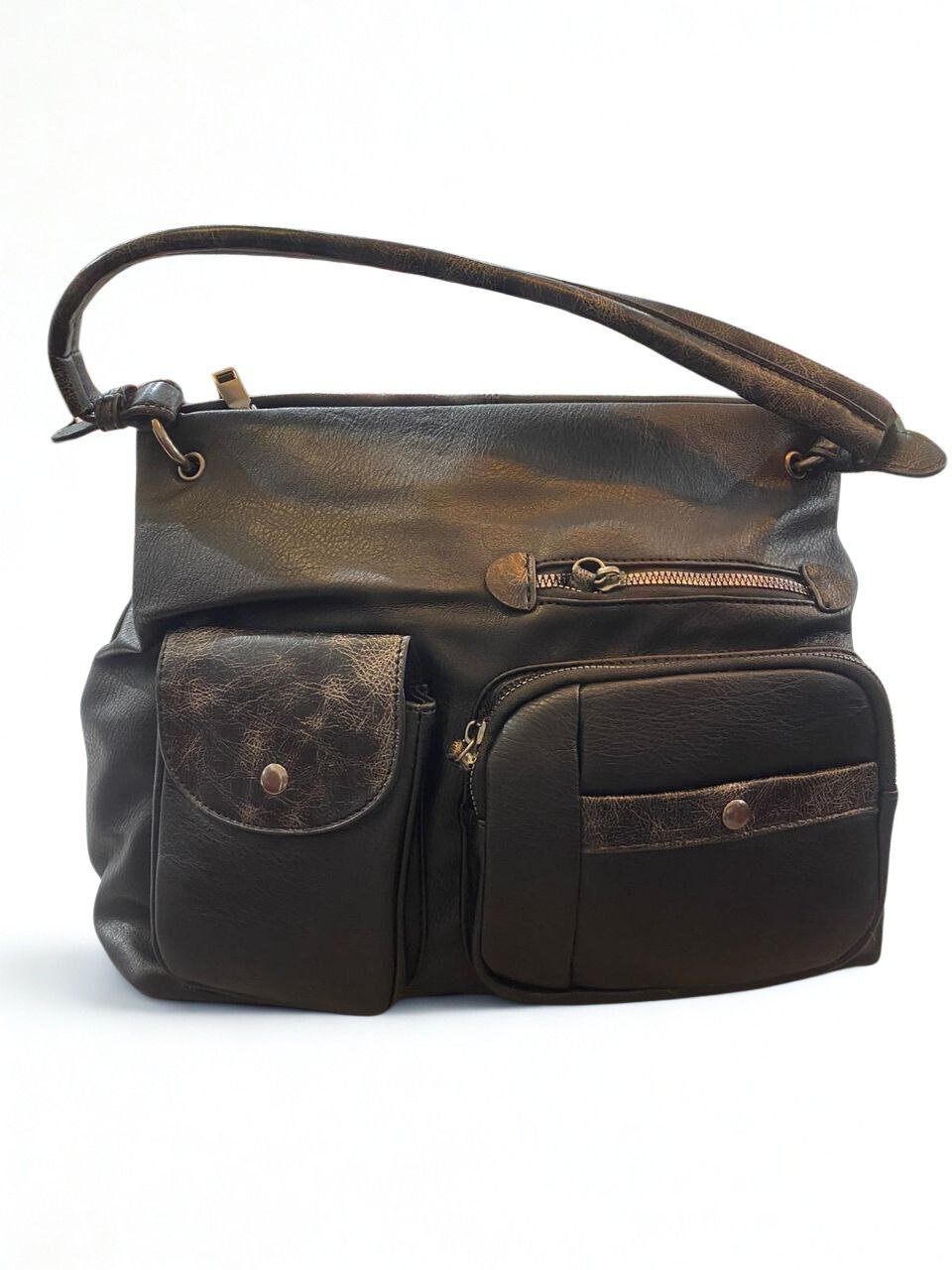 Borsa Bike - Dverso Fashion