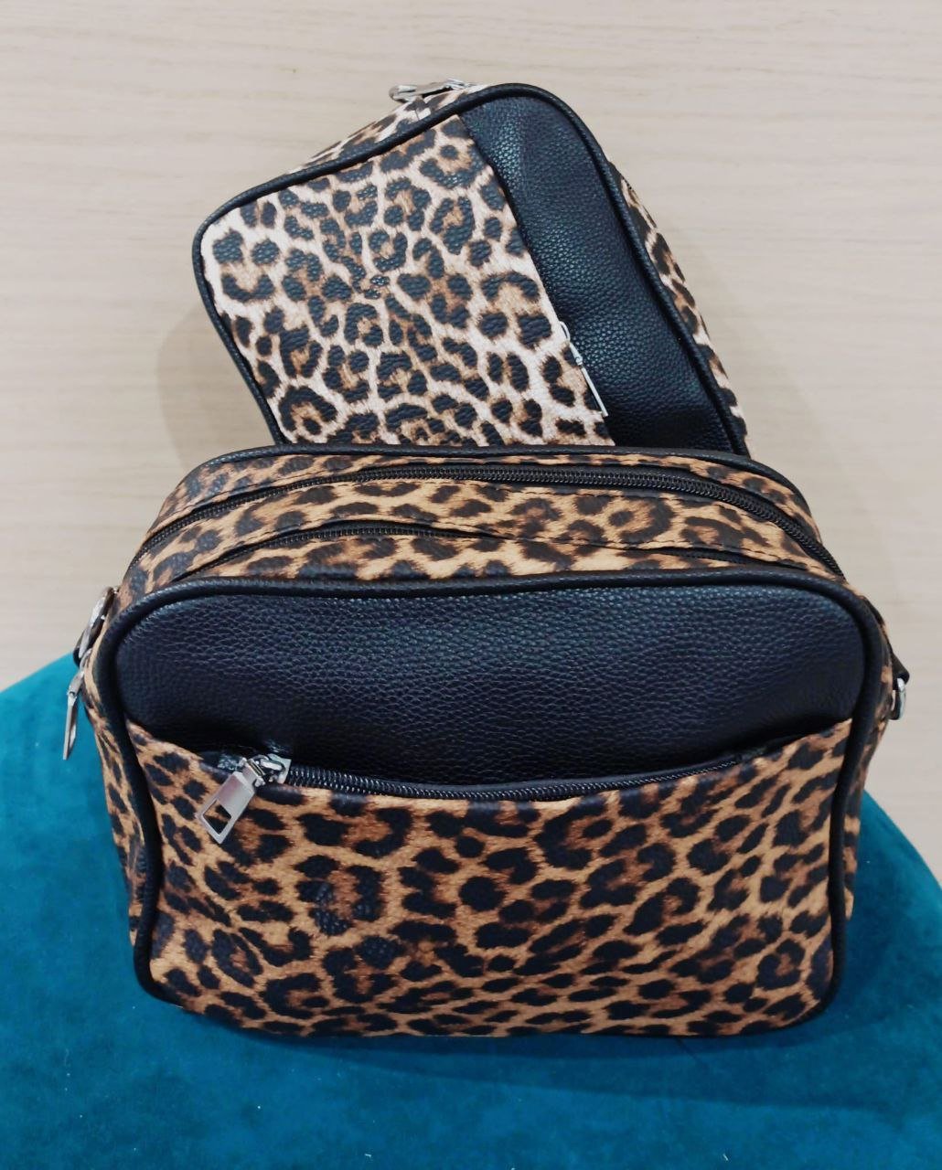 Borsa Bonaria - Dverso Fashion